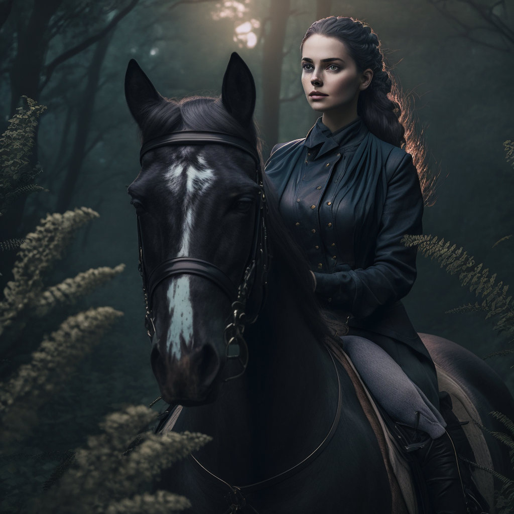 ИИ Генерации. Коммерческий фотограф в Нерюнгри Габьев Александр