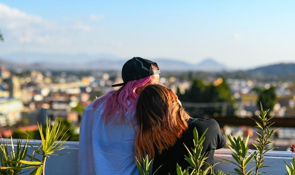 Street photo. Главная