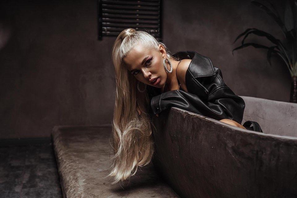 Studio. Главная