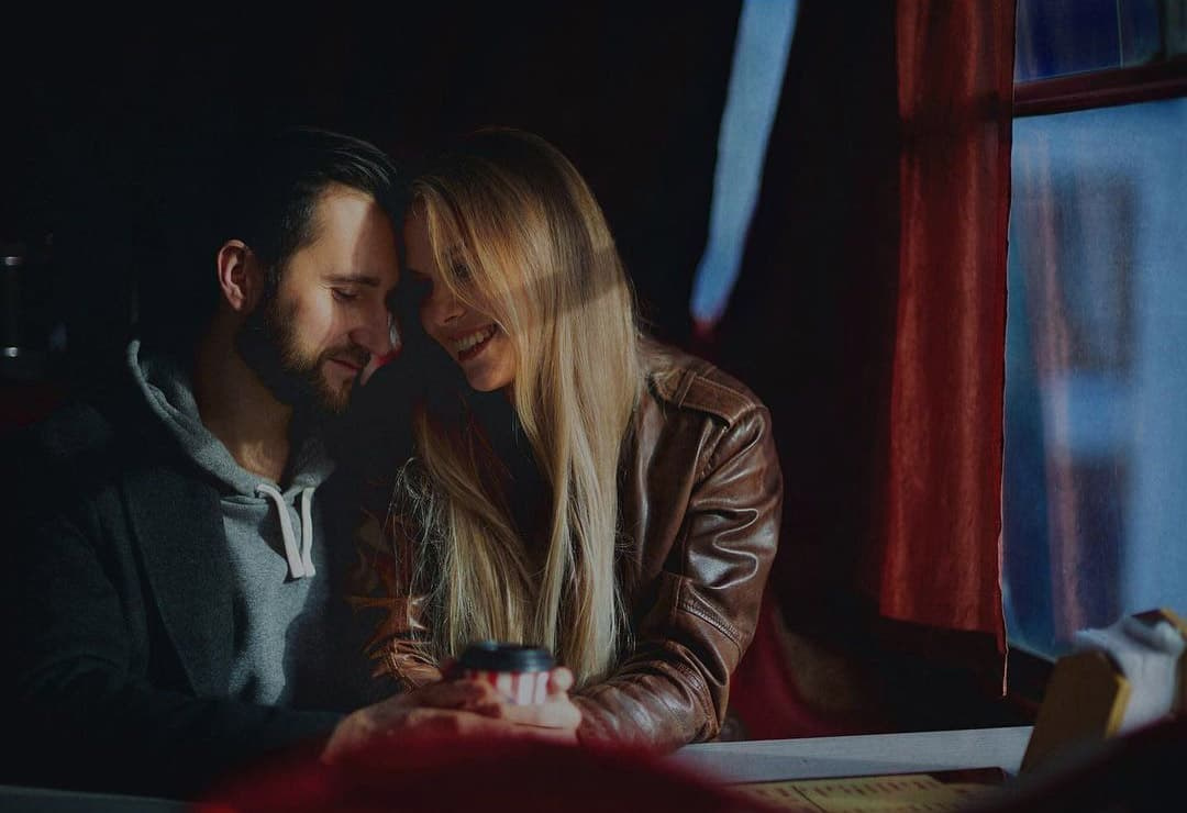 Сони. Международная онлайн-фотошкола Сергея Рожнова