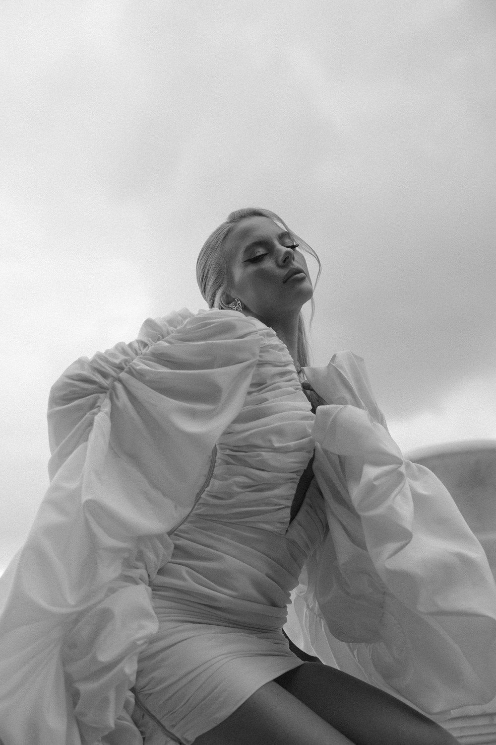 K & K. Свадебный фотограф Москва