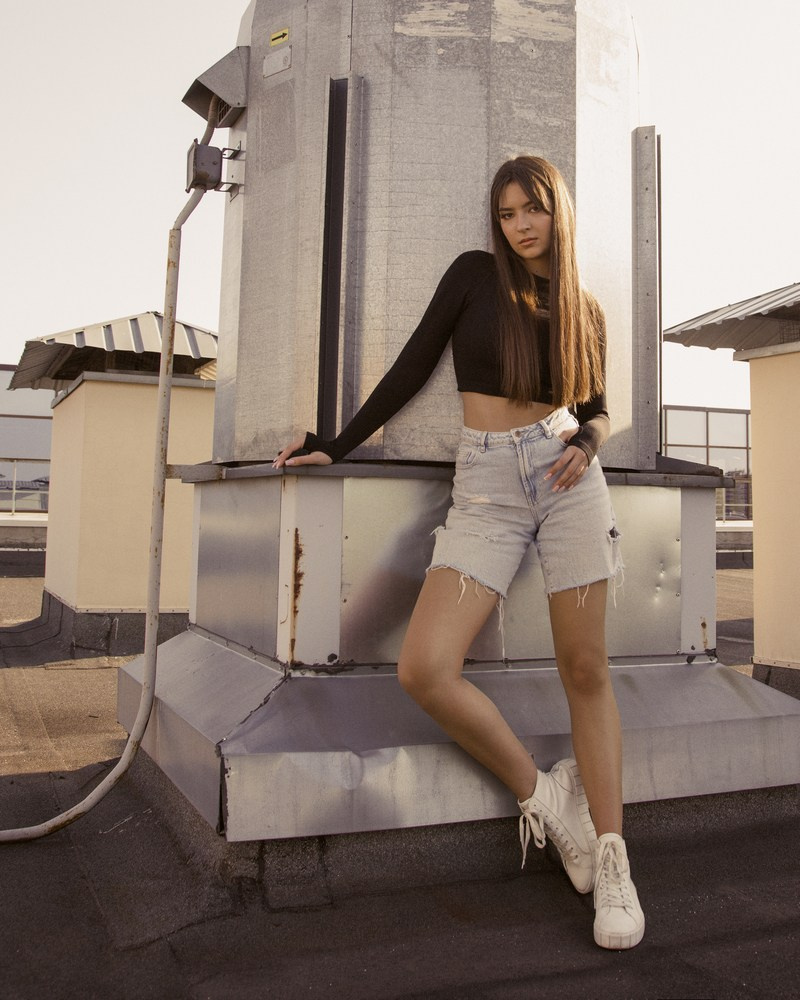 Екатерина. Стелла Бурлина | Фотограф Москва