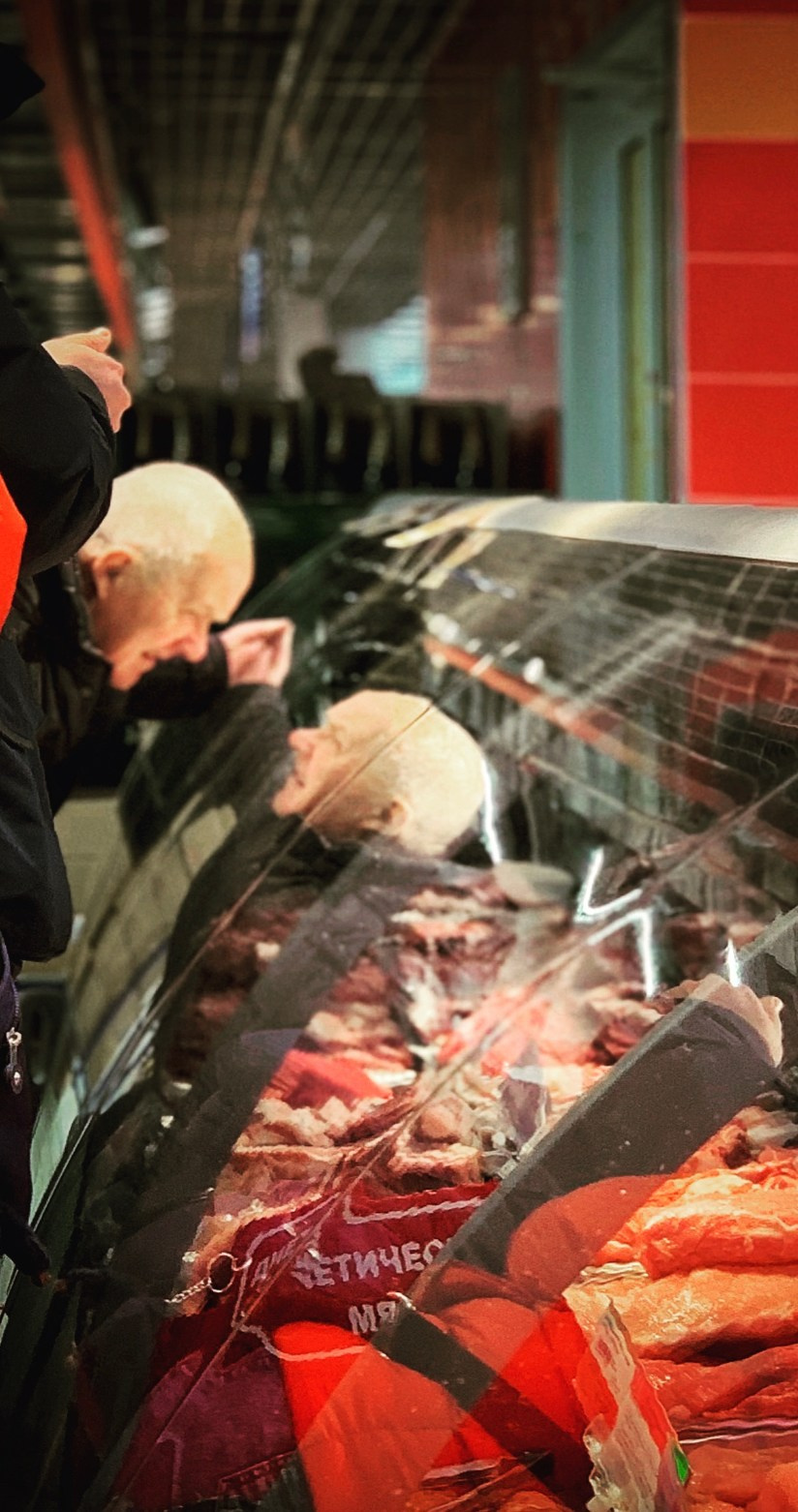 2023. Тащилин Сергей. Фотографии. Жизнь. Хобби