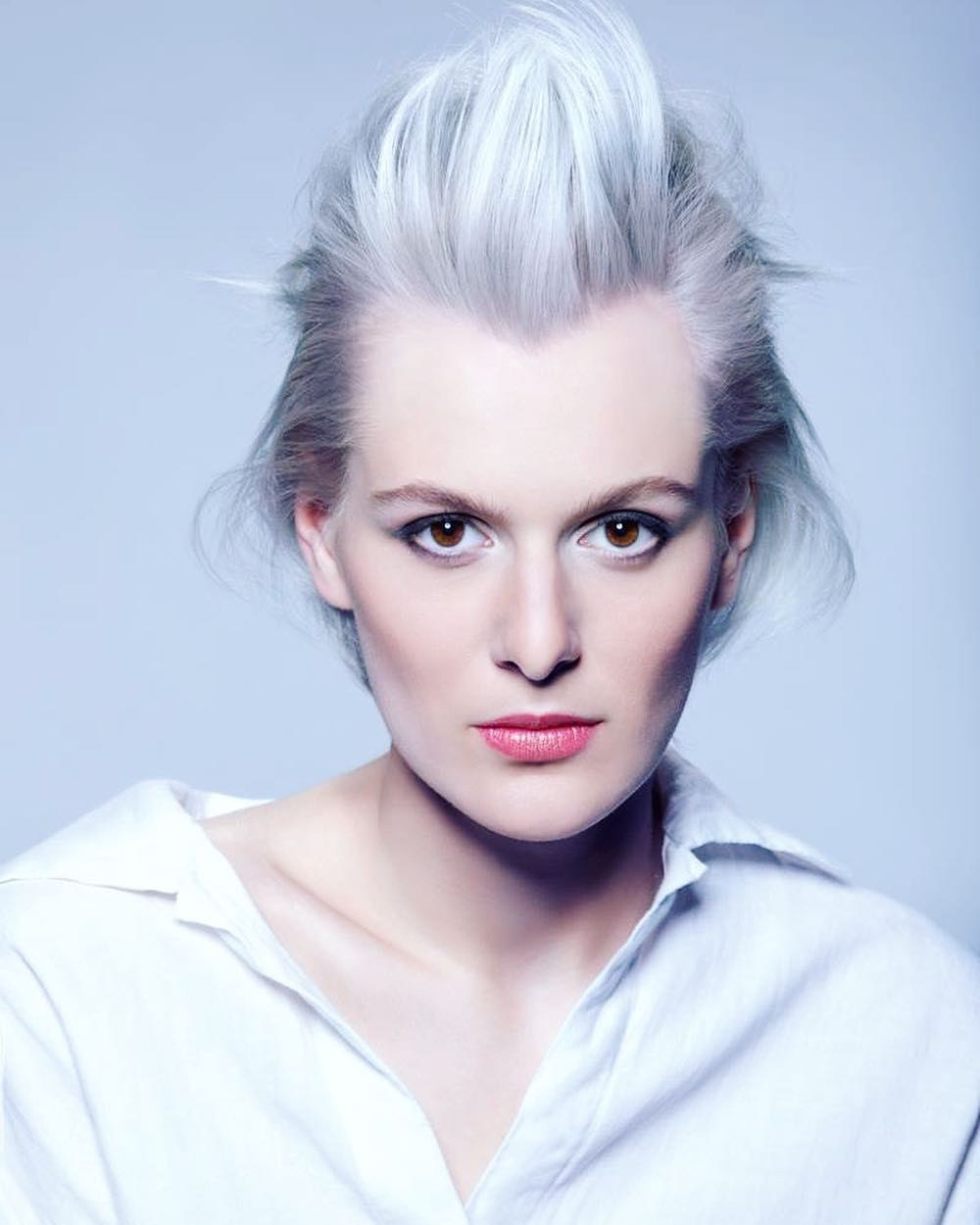 Профессиональная фотосъемка для бизнеса и личного бренда в Москве