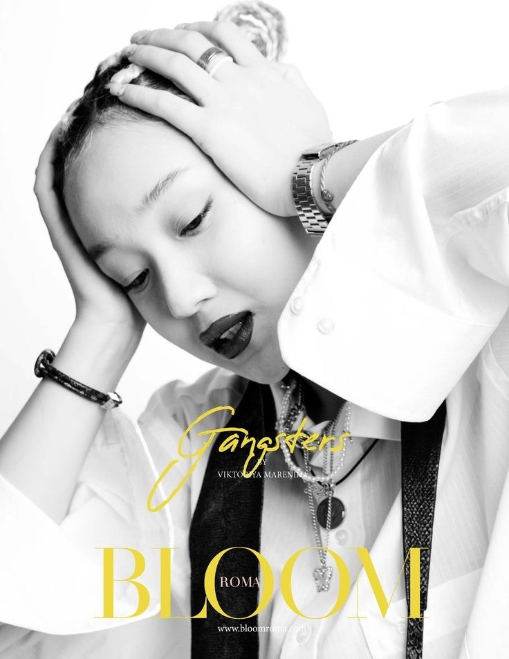 ИНДИВИДУАЛЬНАЯ СЪЕМКА. Маренина Виктория — креативный фотограф в Москве