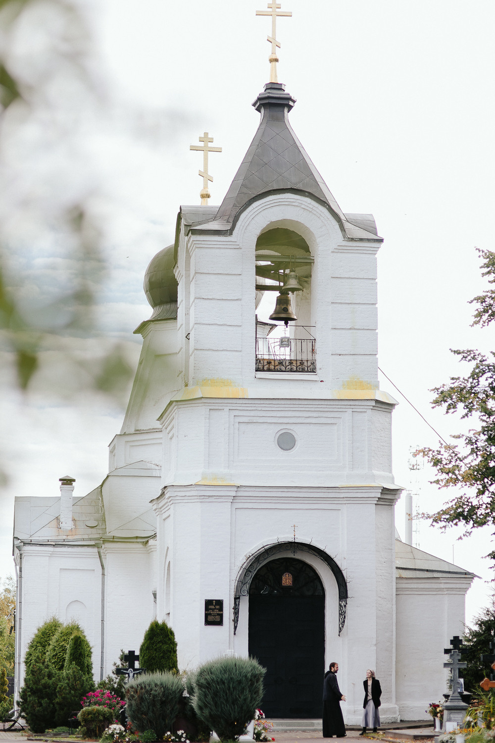 Крещение Веры. Фотограф на венчание, крещение
