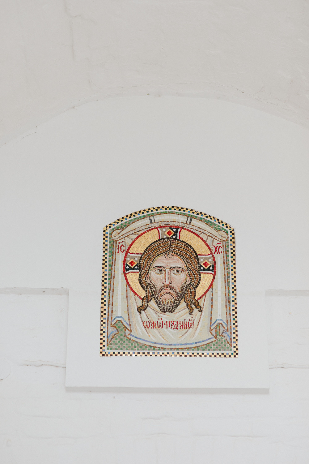 Крещение Веры. Фотограф на венчание, крещение