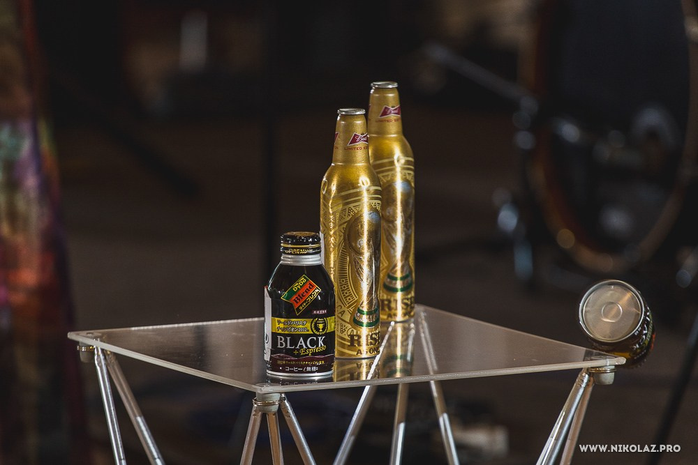 UP GROUP. Видеооператор/Фотограф Николай Завьялов