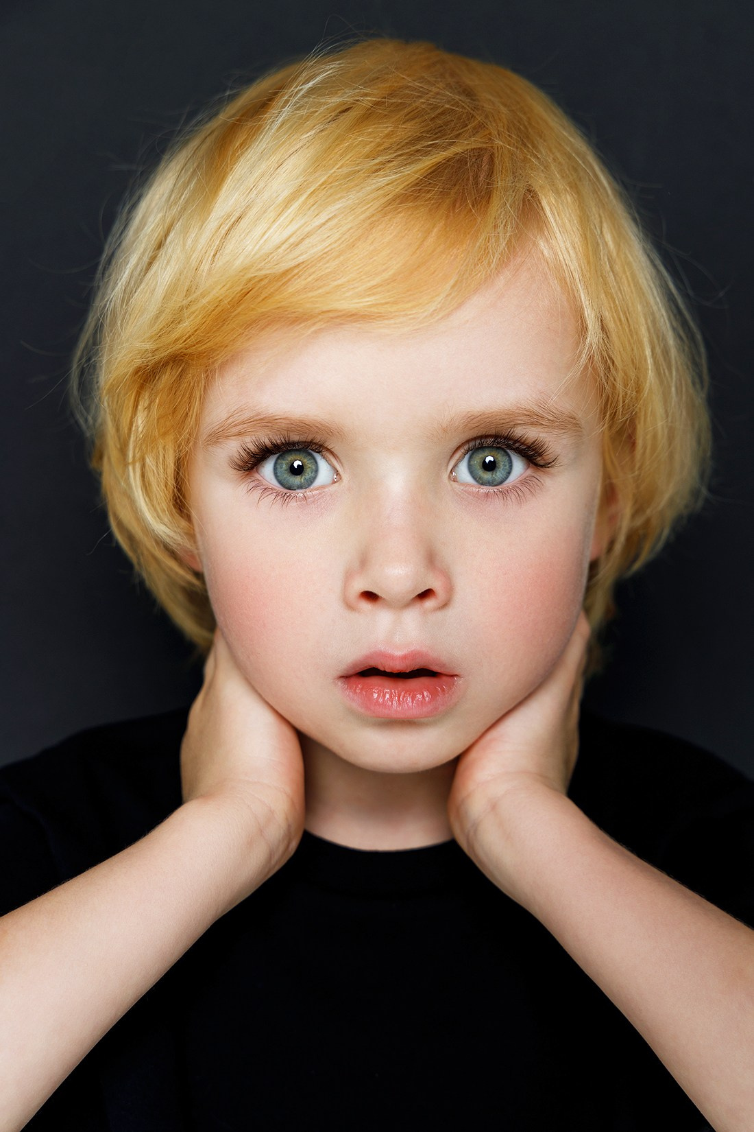 Федор Самков. ТМ Продакшн — Съемка для маркетплейсов в Москве