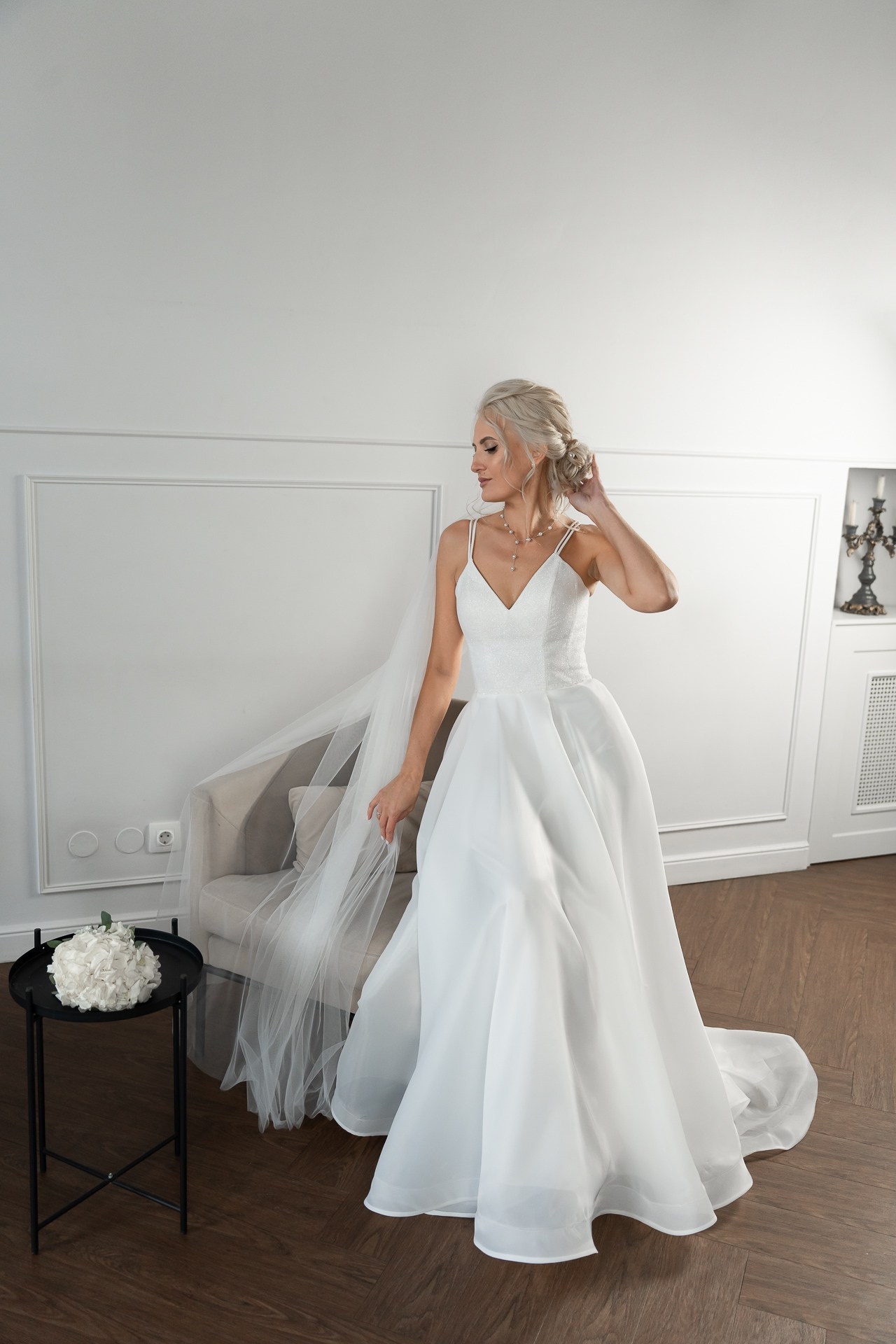 Марина и Эдуард. Фотограф в Красноярске. Юлия Чаушанская