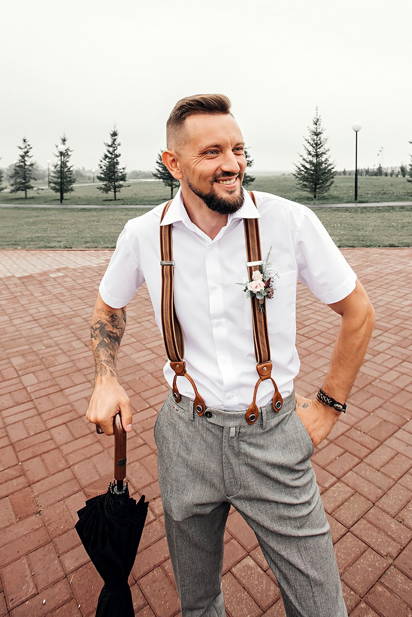 Макс & Аня. Свадебный и семейный фотограф в Новосибирске — Алексей Гаврилов