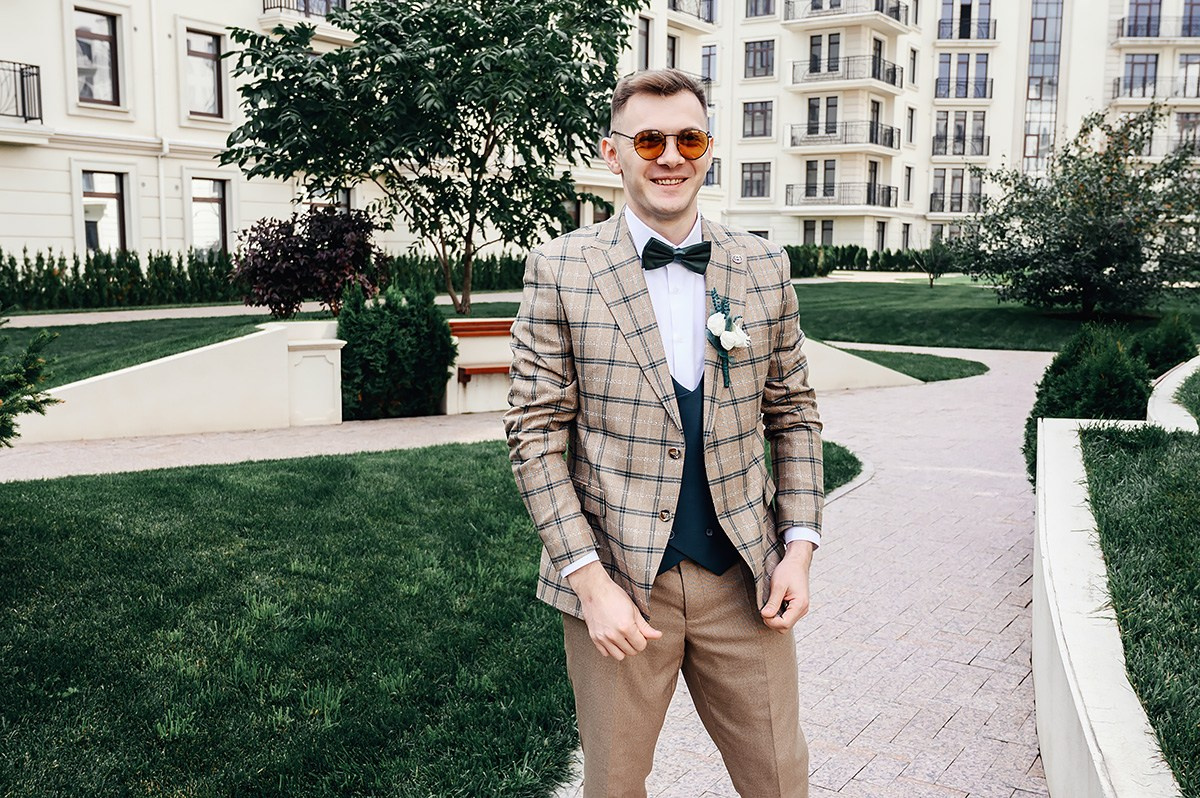 Андрей & Лена. Свадебный и семейный фотограф в Новосибирске — Алексей Гаврилов