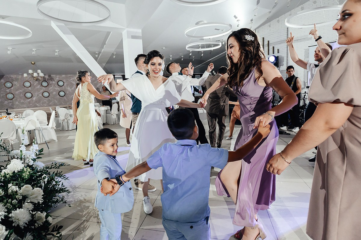 Андрей & Лена. Свадебный и семейный фотограф в Новосибирске — Алексей Гаврилов