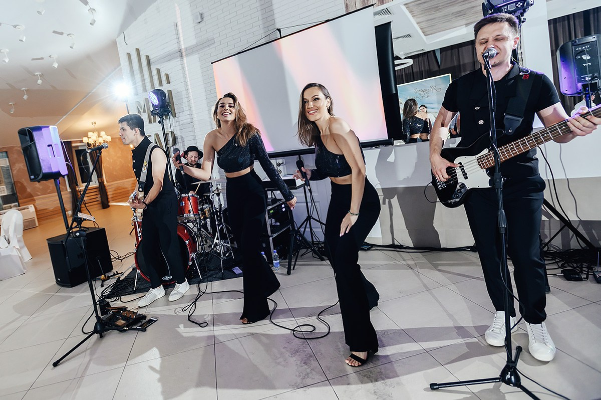 Андрей & Лена. Свадебный и семейный фотограф в Новосибирске — Алексей Гаврилов