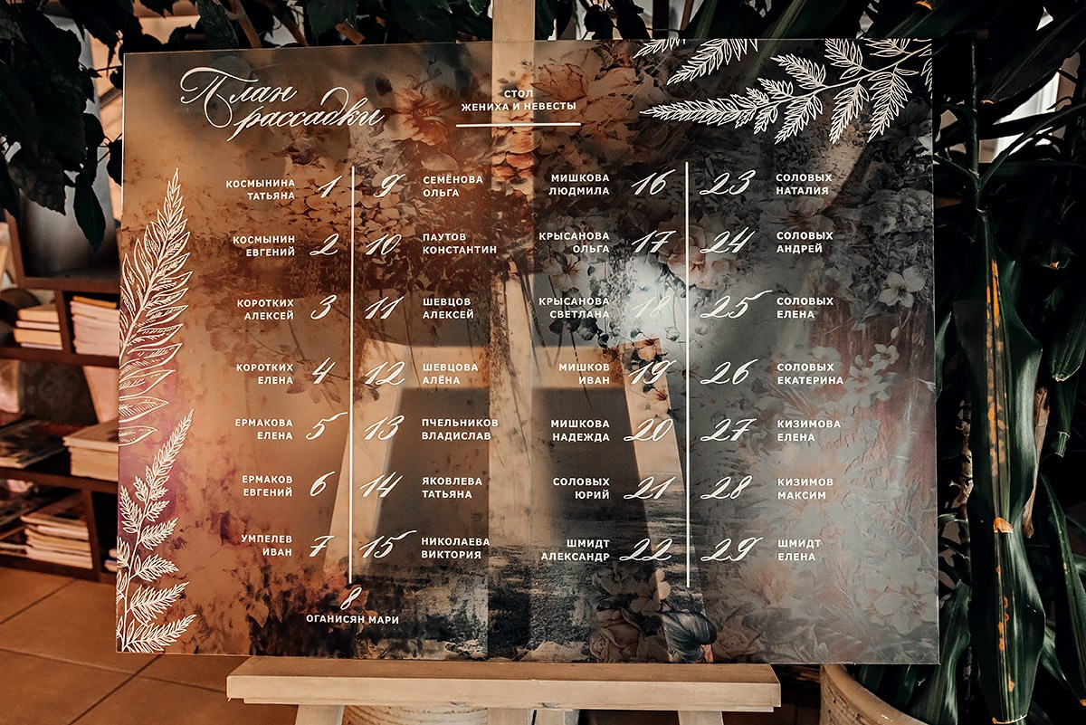 Макс & Аня. Свадебный и семейный фотограф в Новосибирске — Алексей Гаврилов