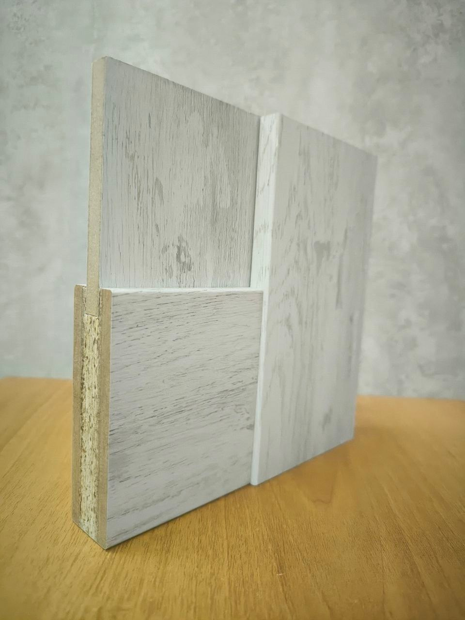 Конструктив BARN. Портфолио