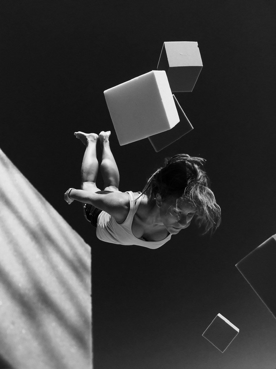 Just Fly. Фотограф Евгений Андреев