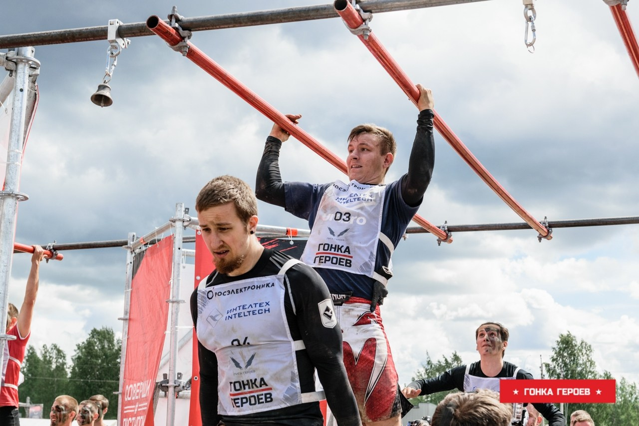 Гонка Героев, Ленобласть. Свадебный и семейный фотограф София Невская