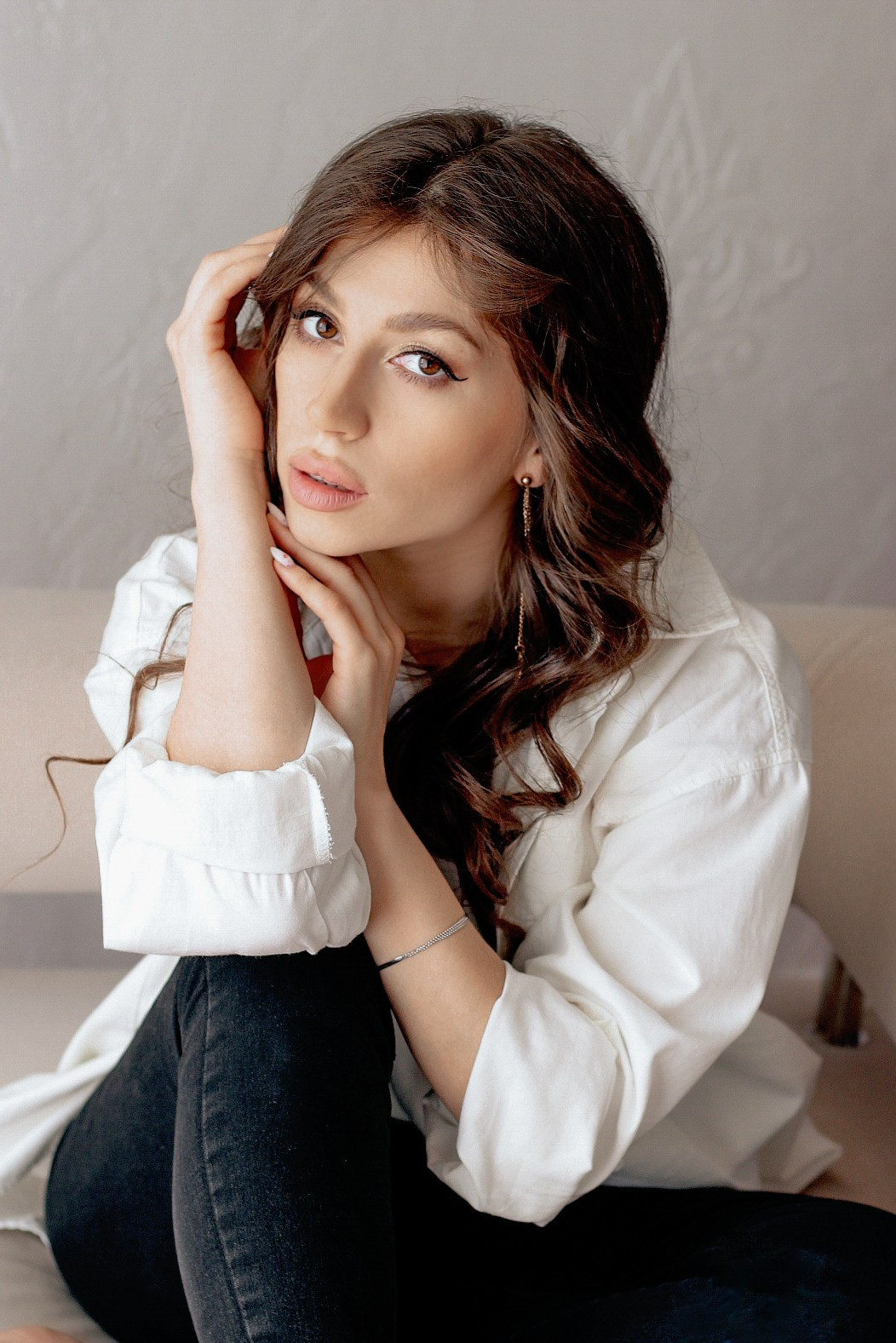 Съёмка с дневным светом. Фотограф Иванова Елена в Иркутске