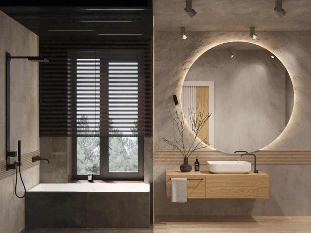 Дизайнер интерьеров