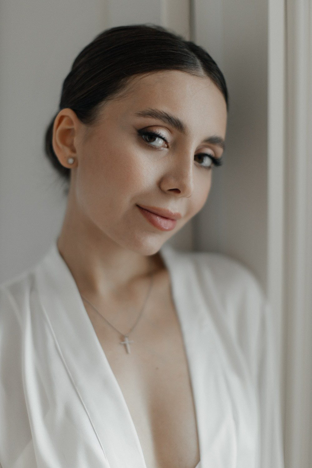 Павел и Юлия «Марриотт». Свадебный фотограф Москва