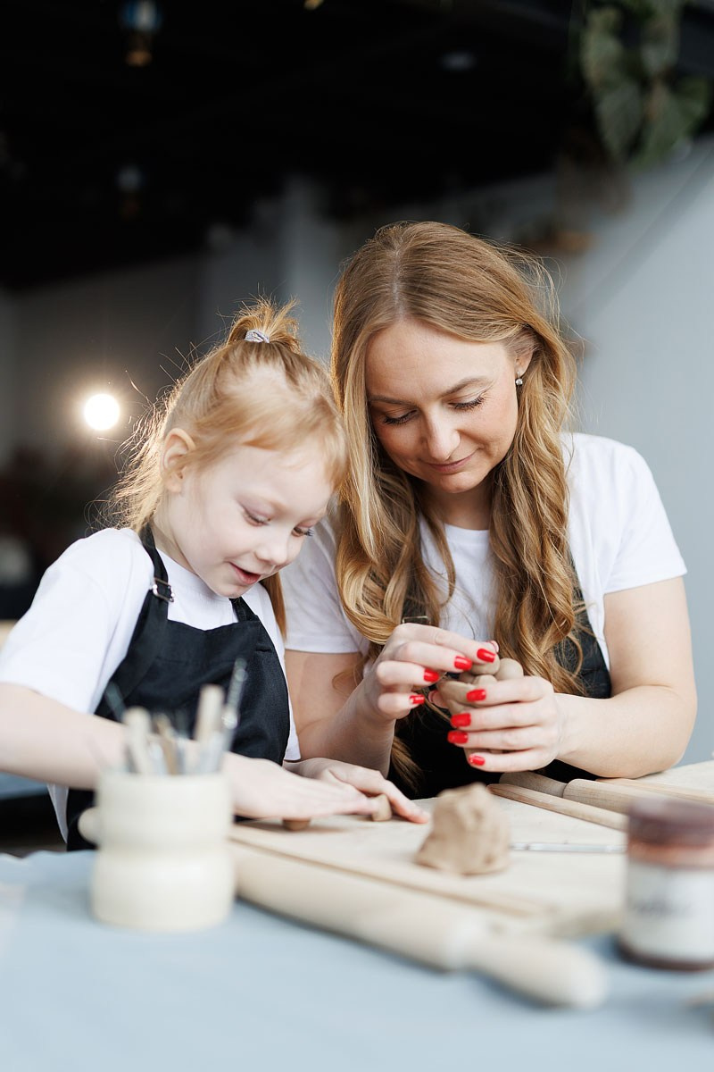 Мамина радость. Детский и семейный фотограф Домодедово