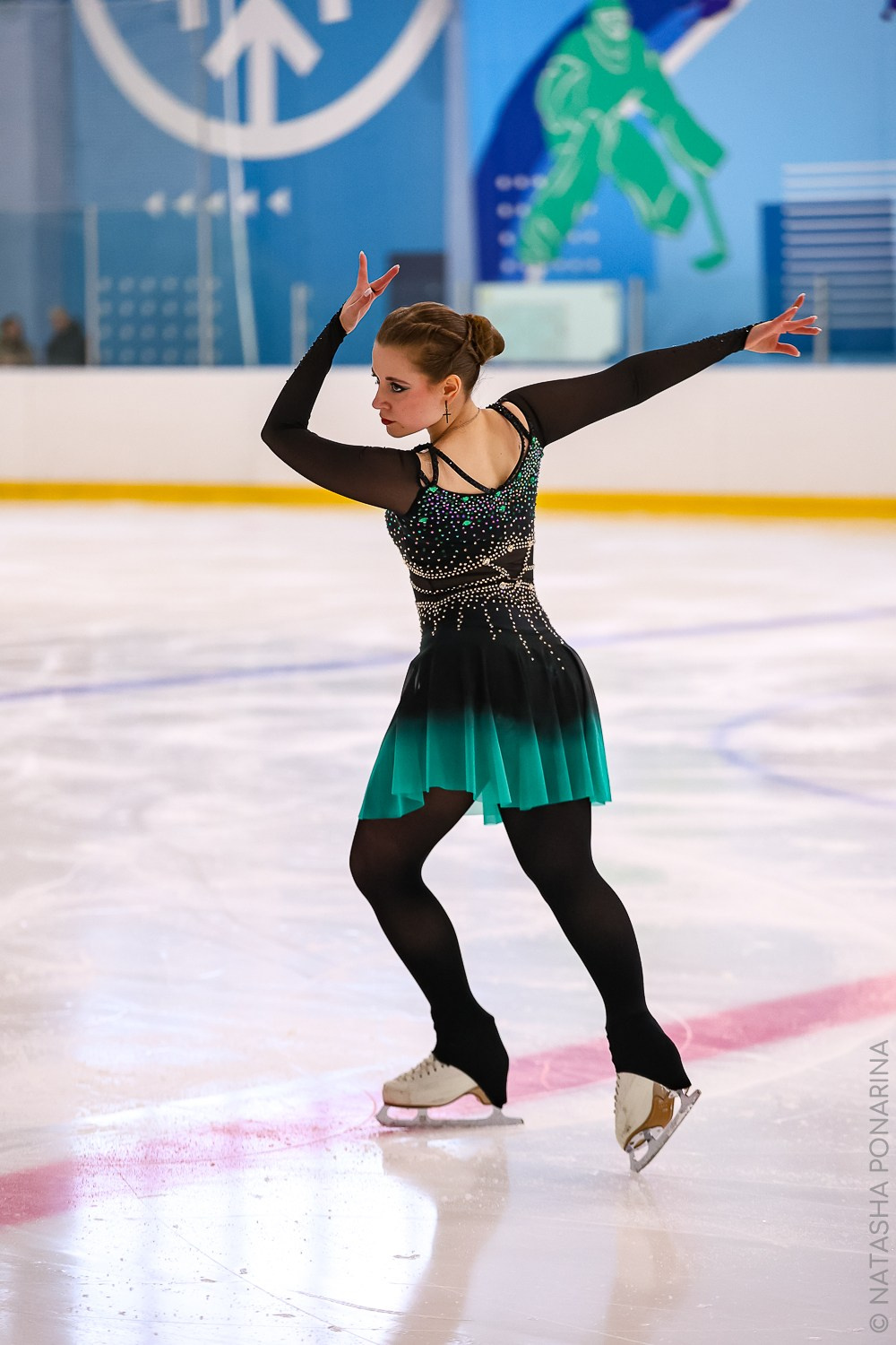 СЕСТРОРЕЦК ФЕВРАЛЬ 2026. Russian figure skating photographer from Saint-Petersburg