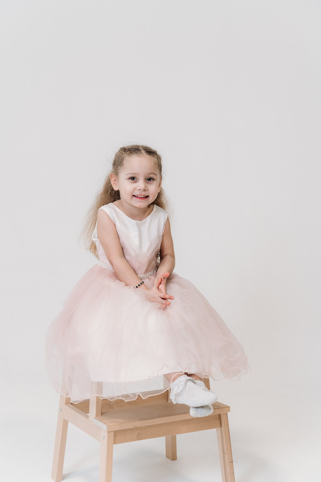 В ожиданиия чуда. Большая семья Миляуши