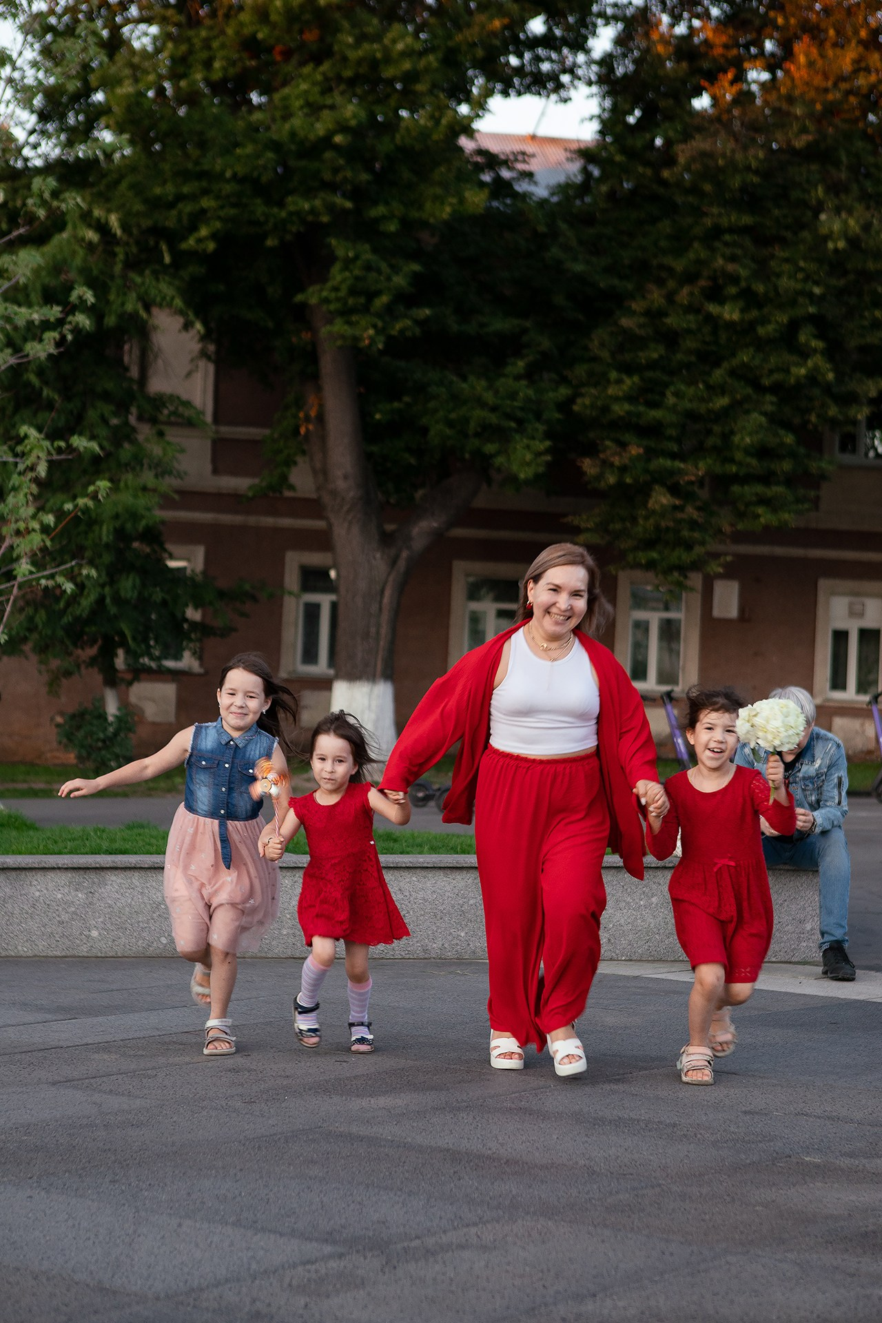 Анжела, семейный психолог. Семейный и контент- фотограф Анна Уткина, Электросталь, Ногинск