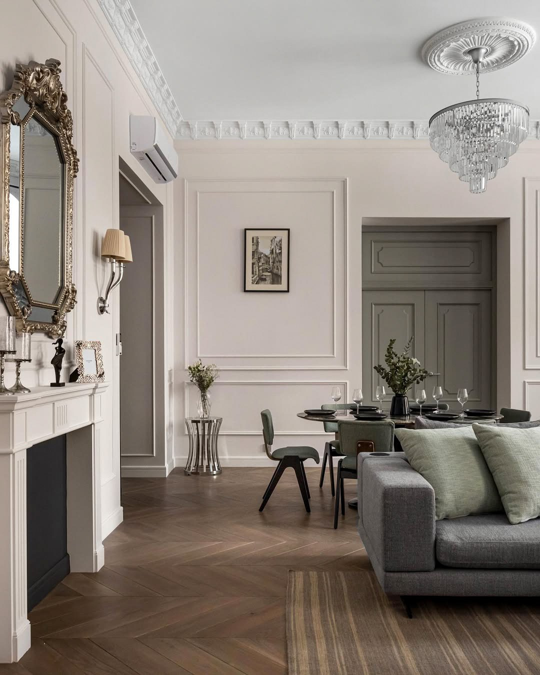 ДИЗАЙН ПРОЕКТЫ. Конев Ярослав — Интерьерный фотограф и видеограф