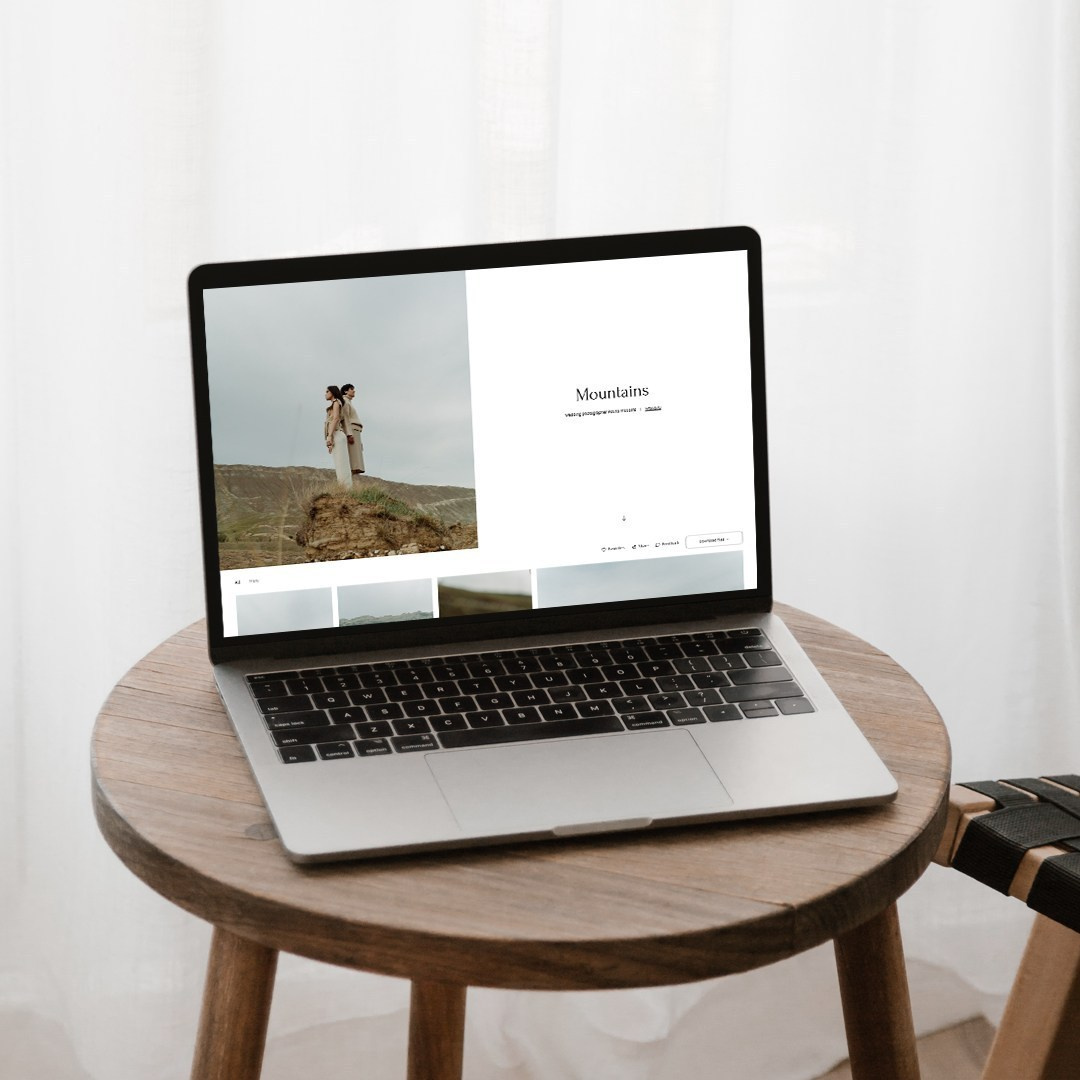 Отзывы профессиональных фотографов о диске Wfolio