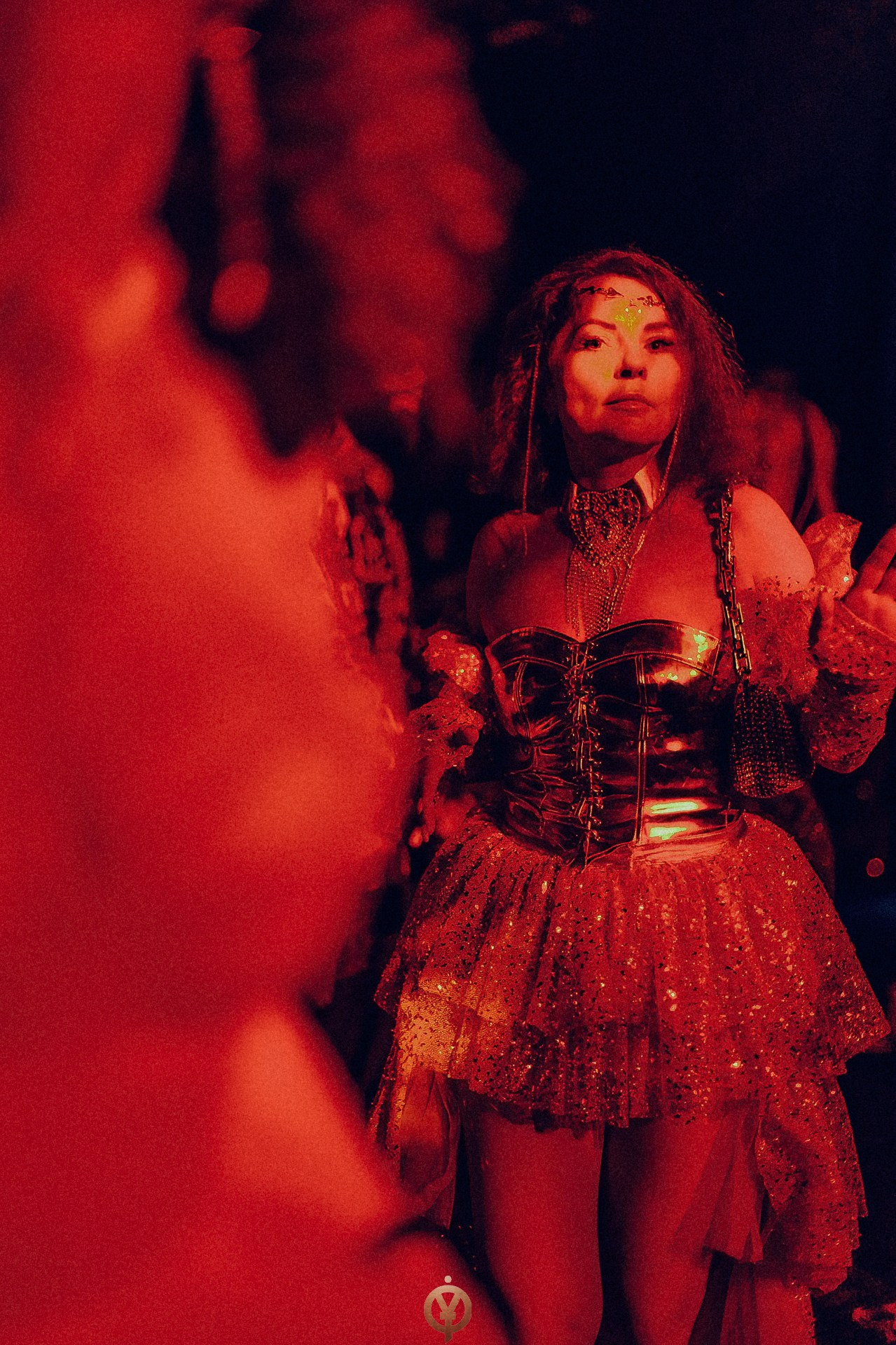 ODYSSEY «БАЛ НАТАШИ РОСТОВОЙ В КОСМОСЕ». Фотографы и Видеографы Night2Day Санкт-Петербург