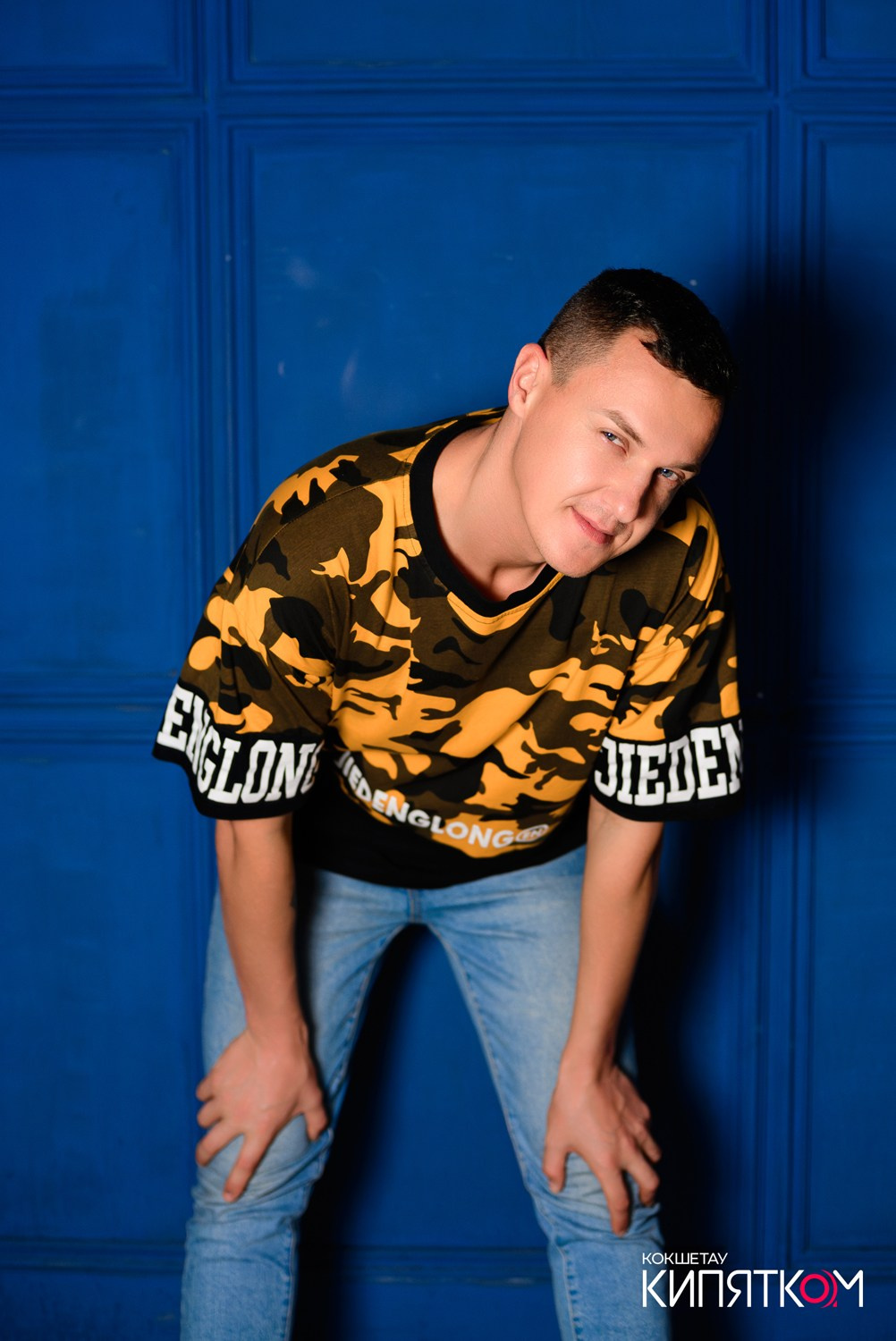 ПАНАЕХАЛИ. КИПЯТКОМ КОКШЕТАУ