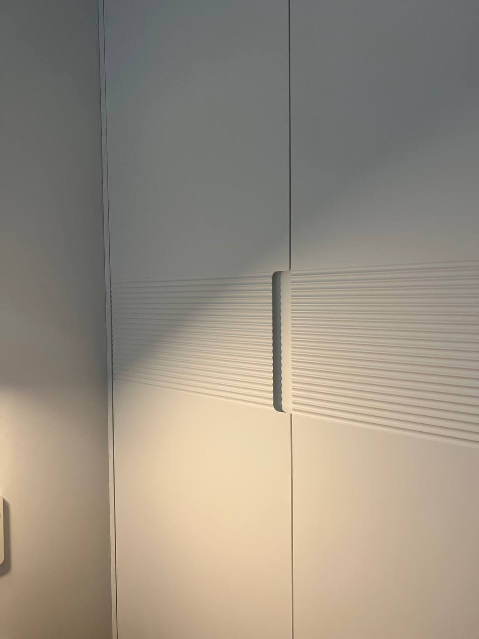 Реализация Zajęcia. MIRRO STUDIO Дизайн интерьера и реализация под ключ Варшава