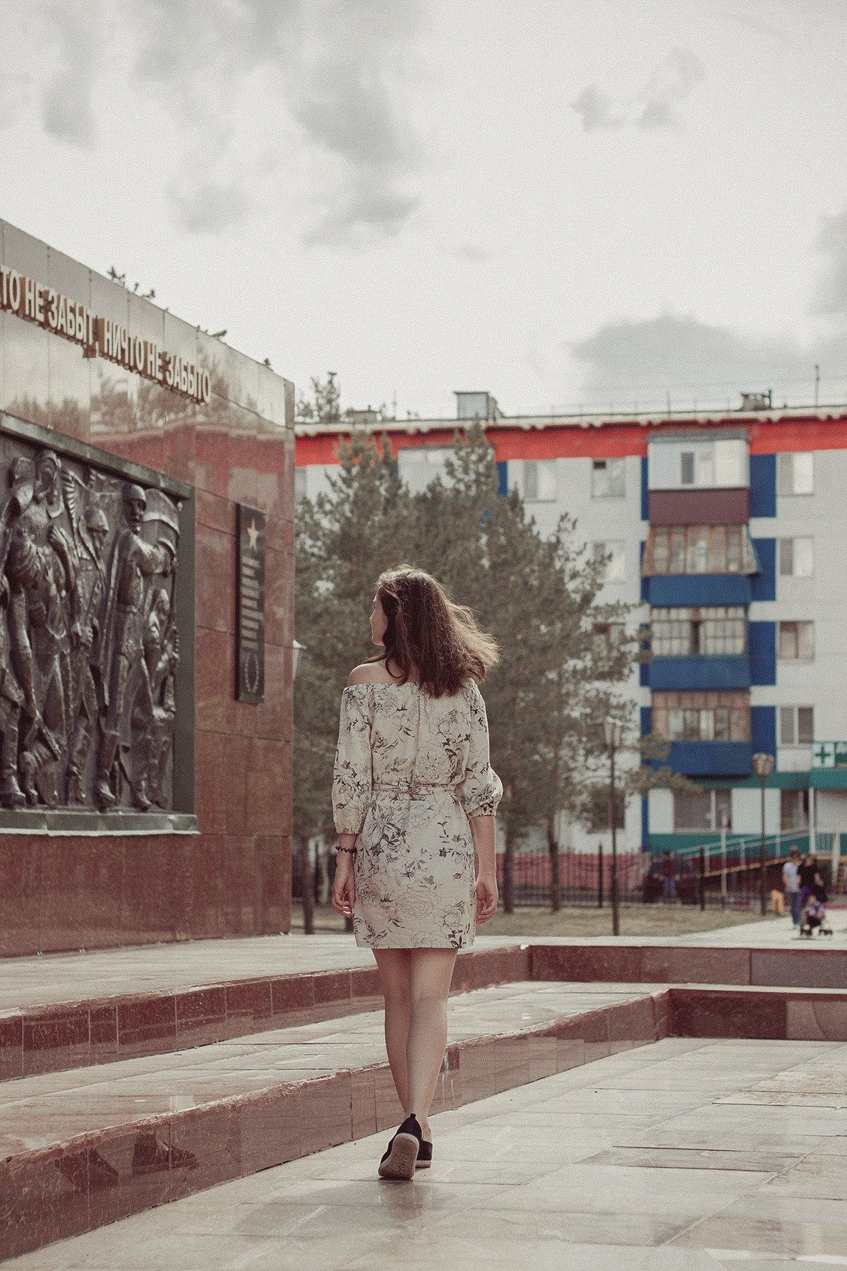Алёна / Лисаковск. Фотограф Наталья Гончарова. Снимаю живые портреты в Алматы