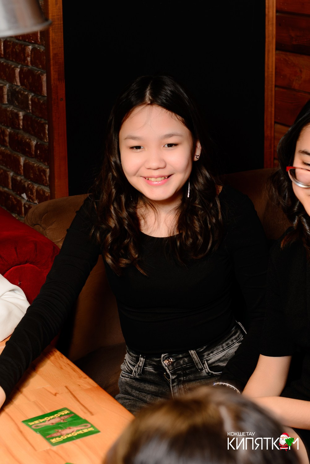 МЯТА ШКОЛЬНАЯ ДИСКОТЕКА. КИПЯТКОМ КОКШЕТАУ