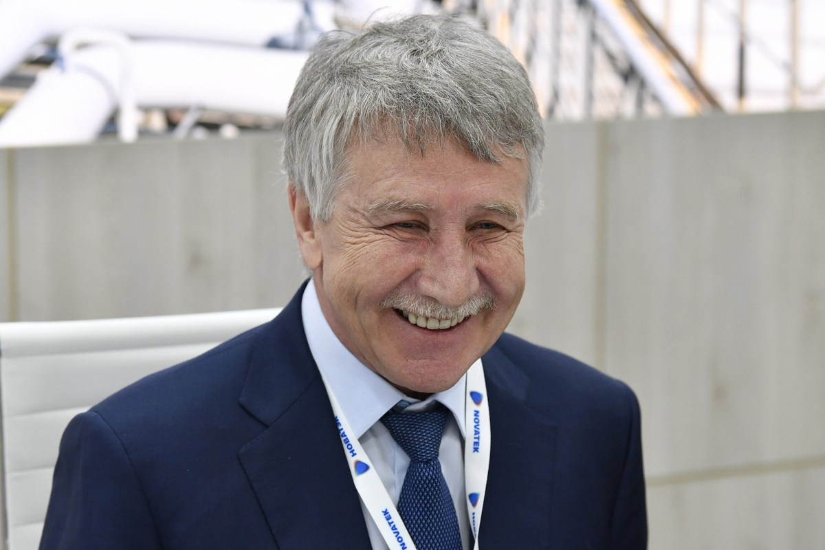 Миллиарды в кадре: как снимать на ПМЭФ. Документальный фотограф Сергей Вдовин