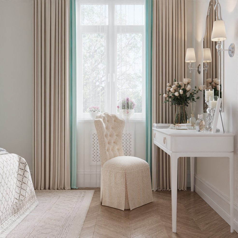 Трувиль. Главная