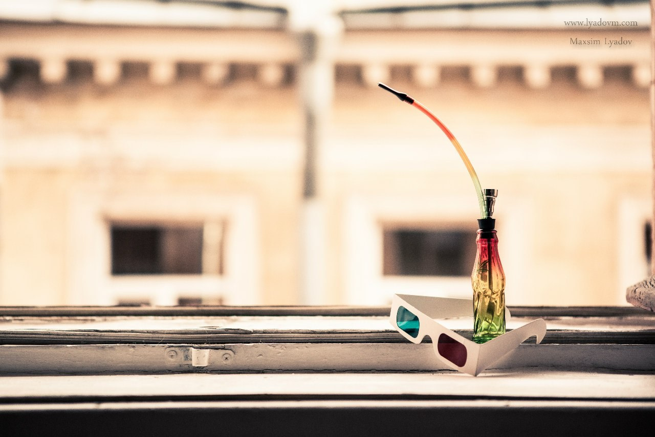 Портфолио для души. Профессиональный фотограф Иркутск — Максим Лядов