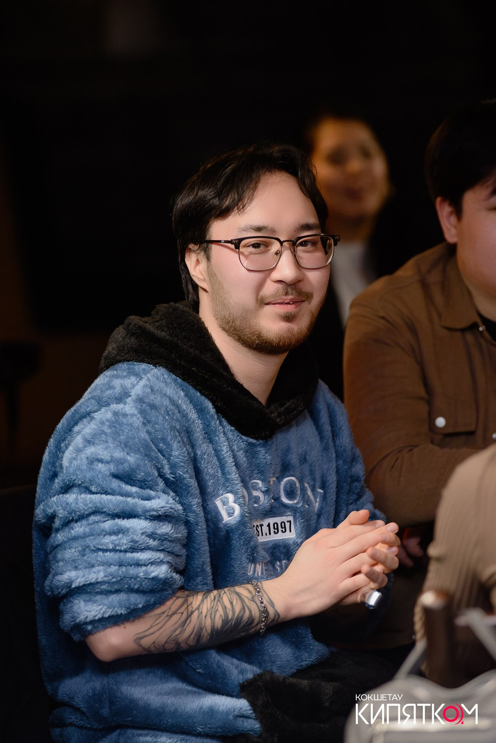 WOW QUIZ. КИПЯТКОМ КОКШЕТАУ