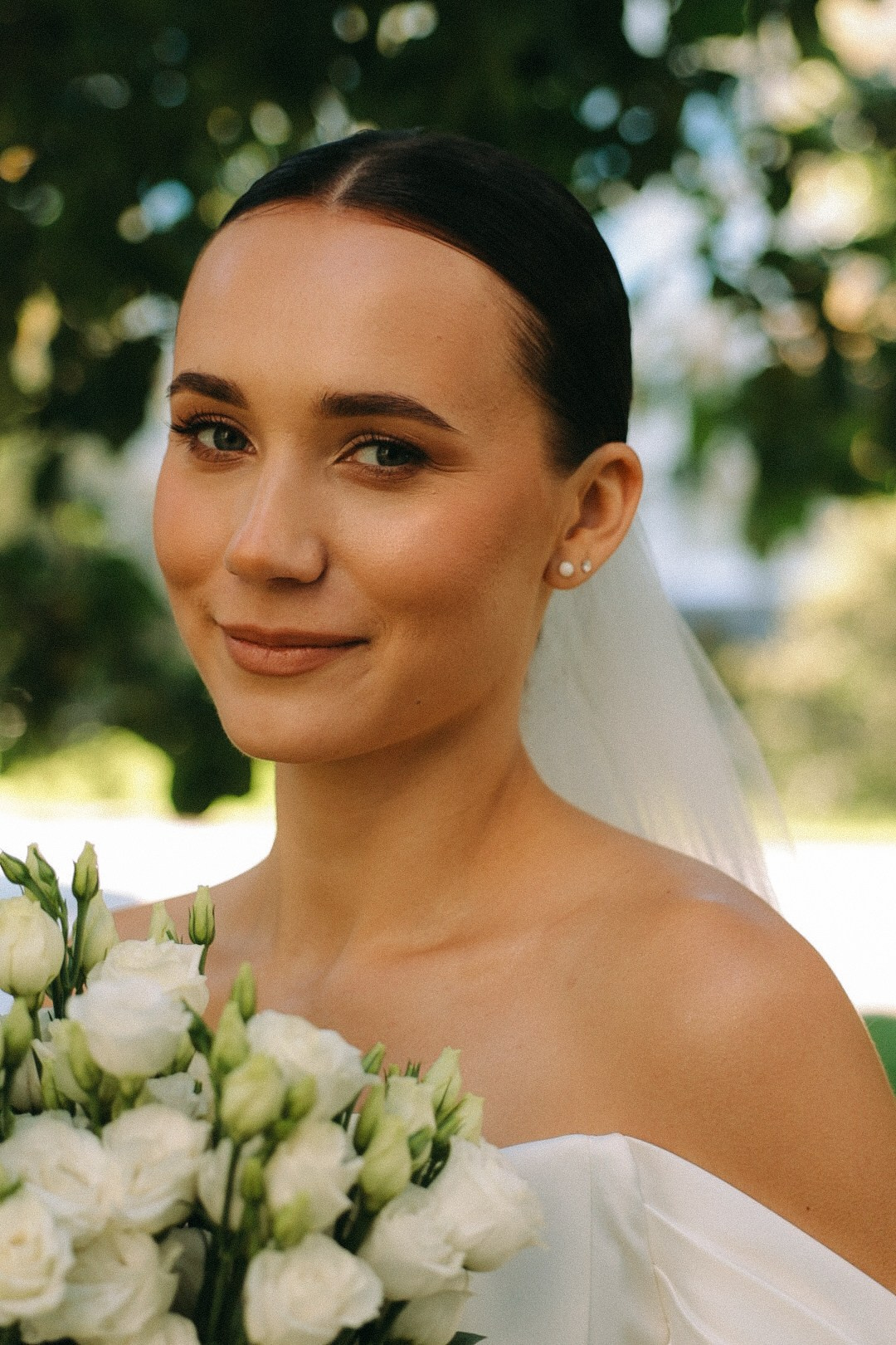 Максим и Ксюша. Фотограф Нижний Новгород