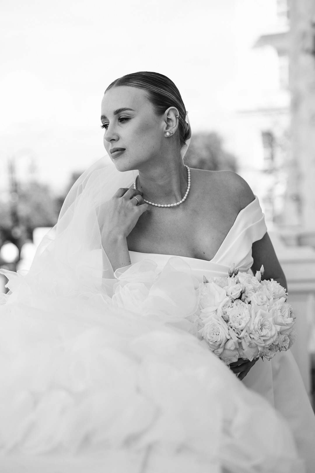 Глеб и Наташа. Фотограф Нижний Новгород