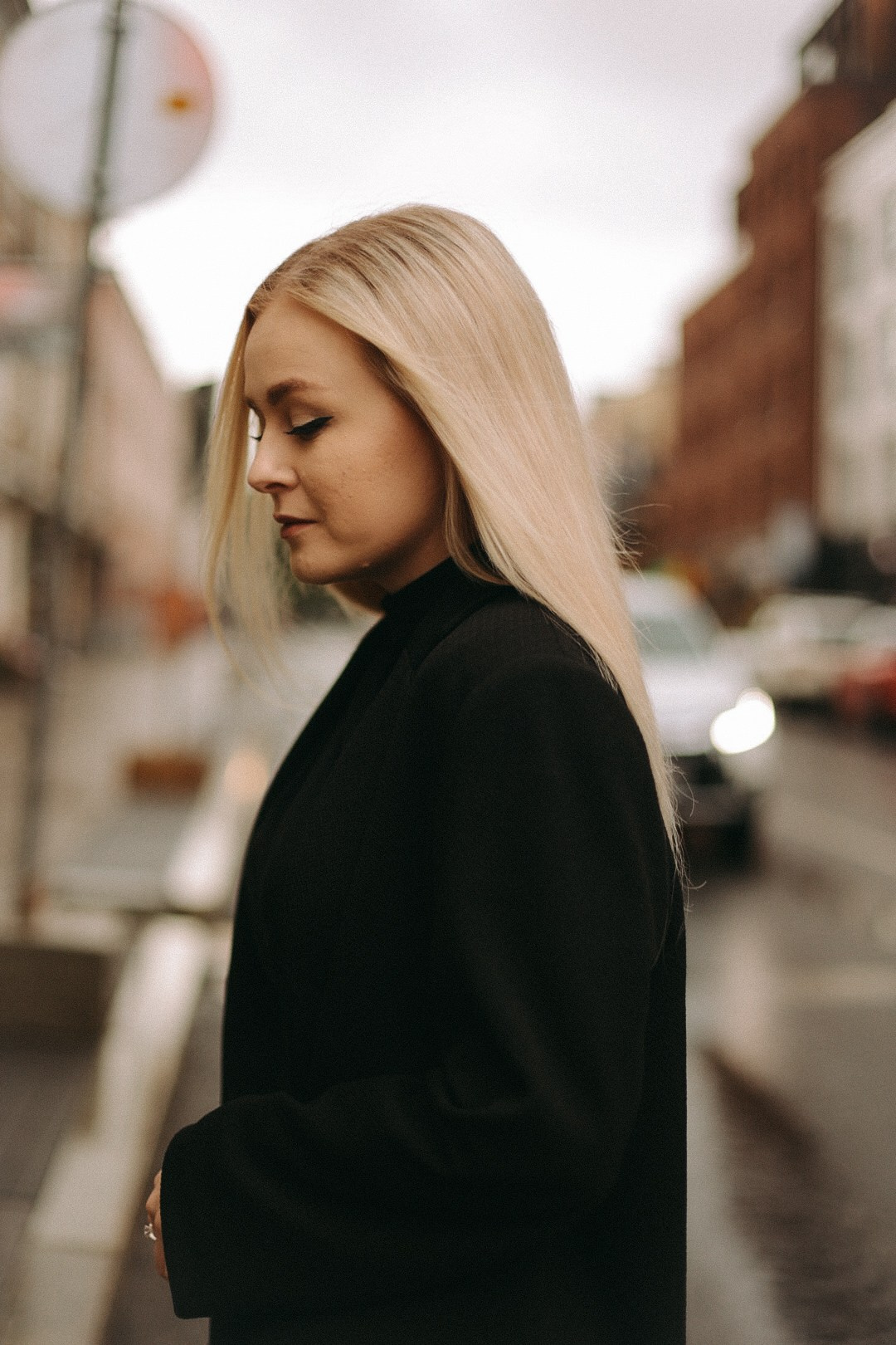 Оля. Фотограф Нижний Новгород