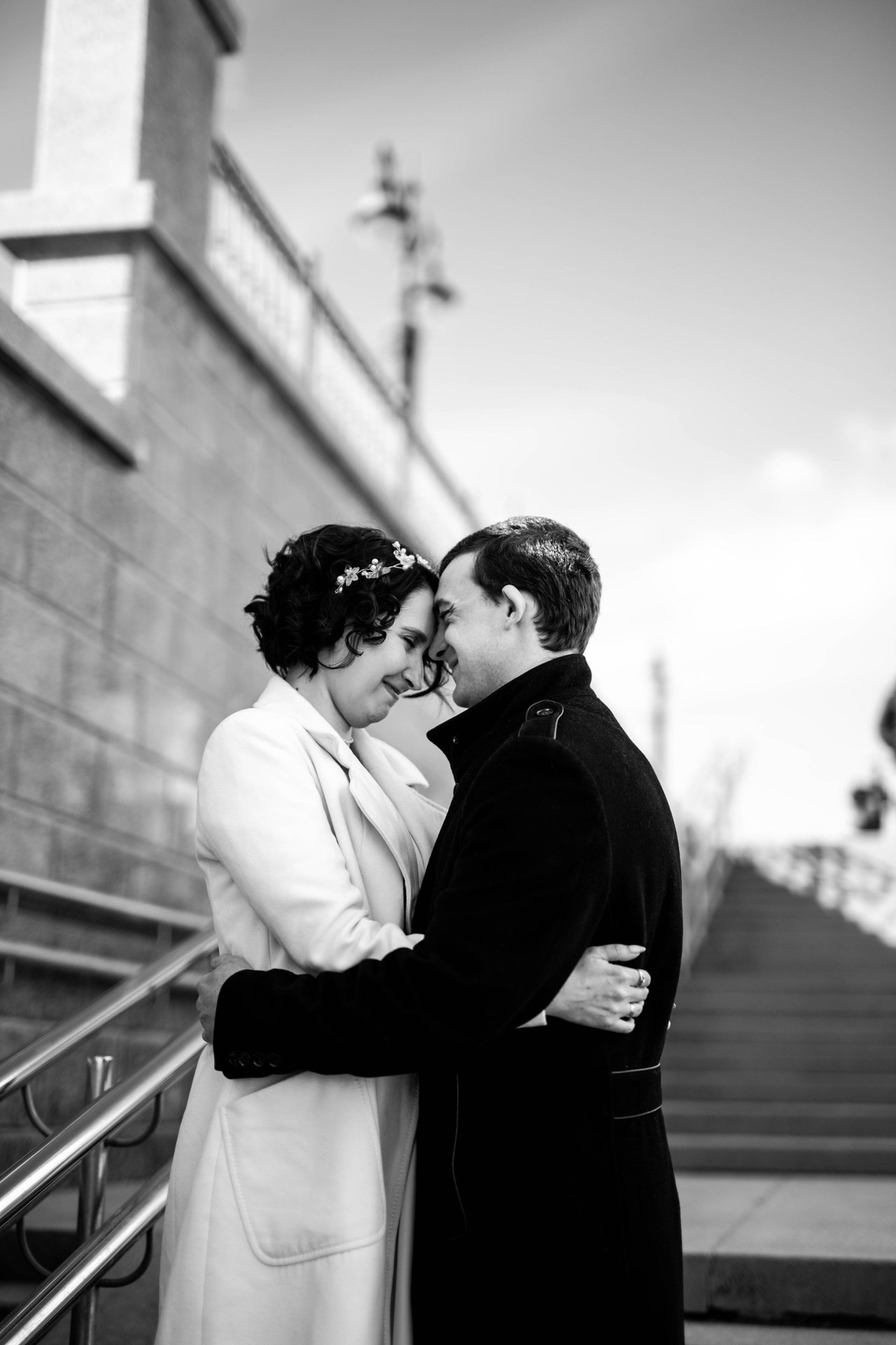 Отзывы. Фотограф Елизавета Хамович Омск