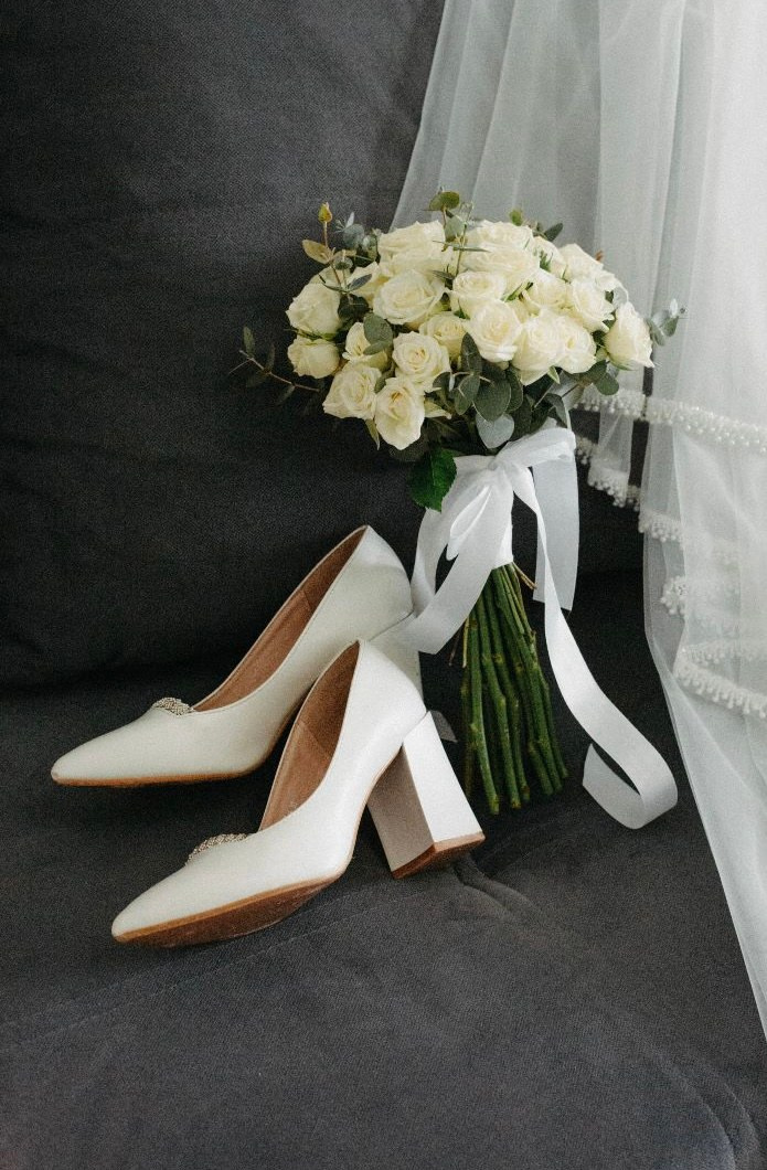 Wedding dai. Davina_photograff