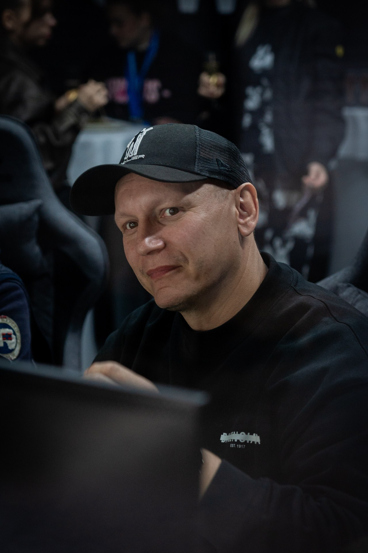 WFest. Репортажный фотограф Виктория Павлюкова
