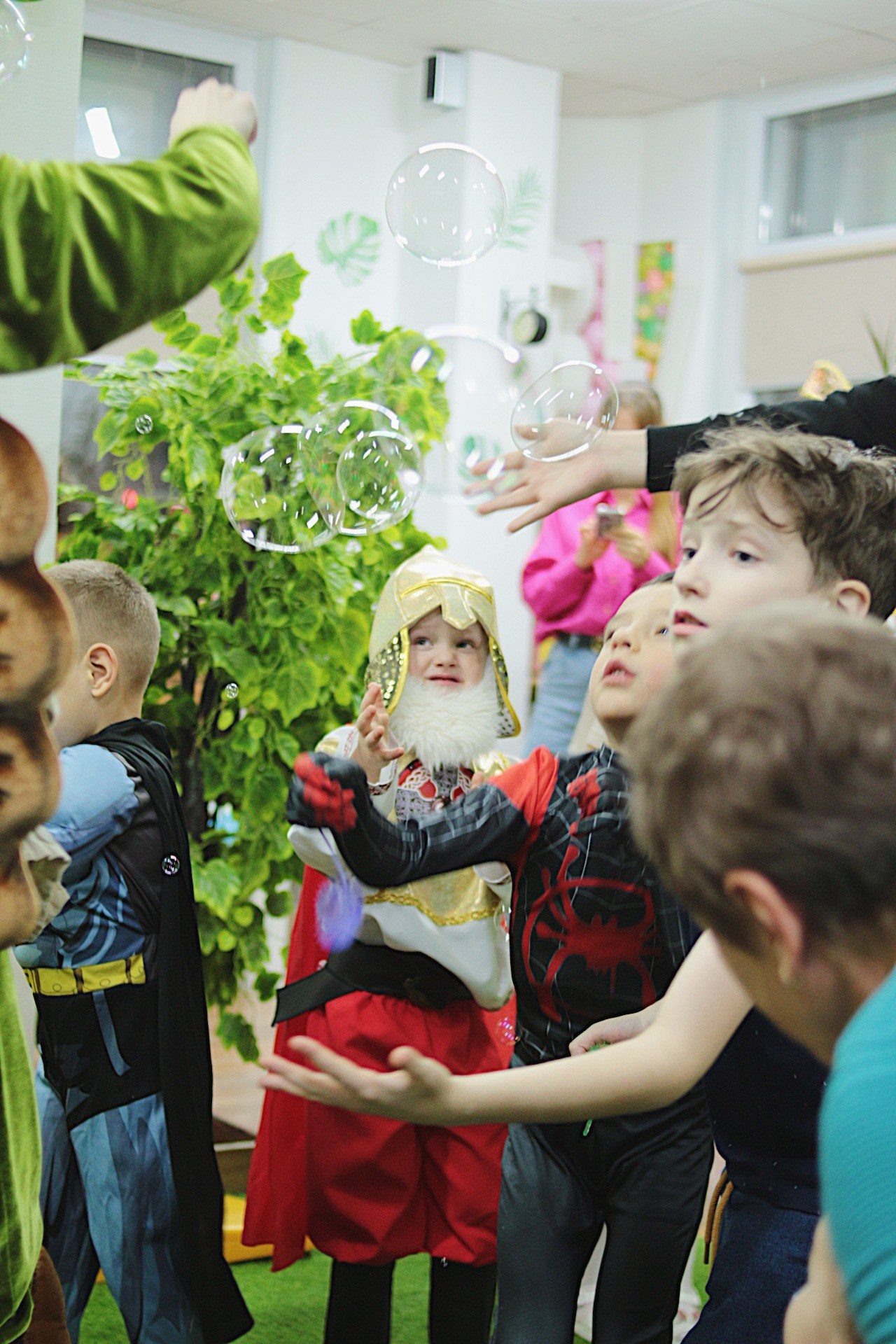 Егор 5 лет. Фотограф Пирумян Анна. г. Сургут, г. Воронеж