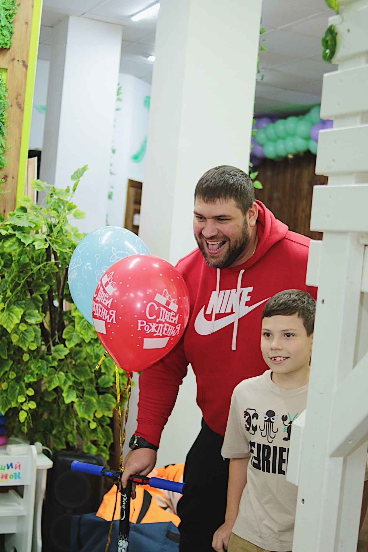 Егор 5 лет. Фотограф Пирумян Анна. г. Сургут, г. Воронеж