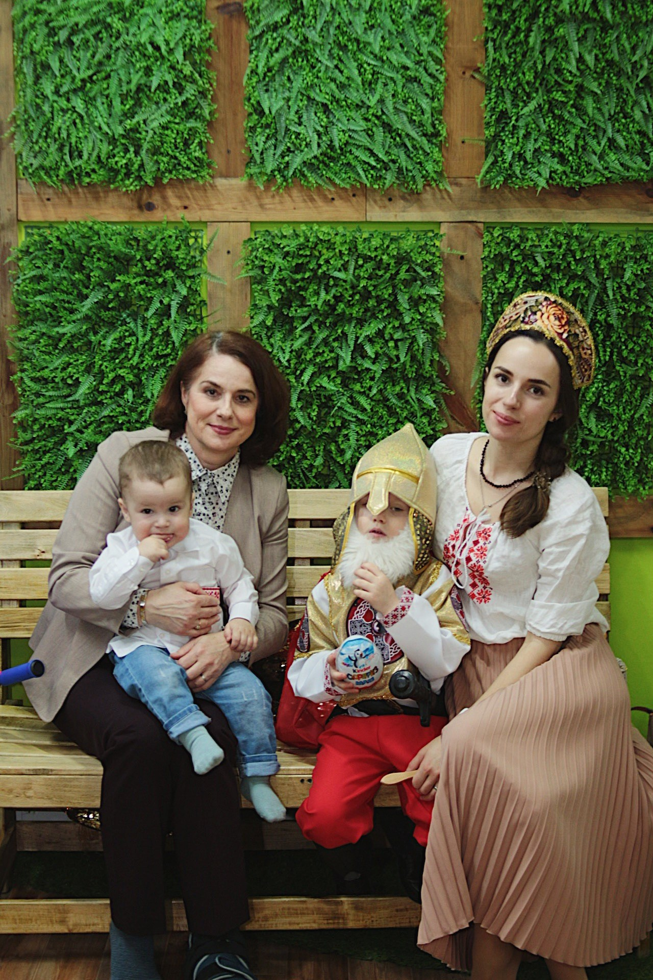 Егор 5 лет. Фотограф Пирумян Анна. г. Сургут, г. Воронеж