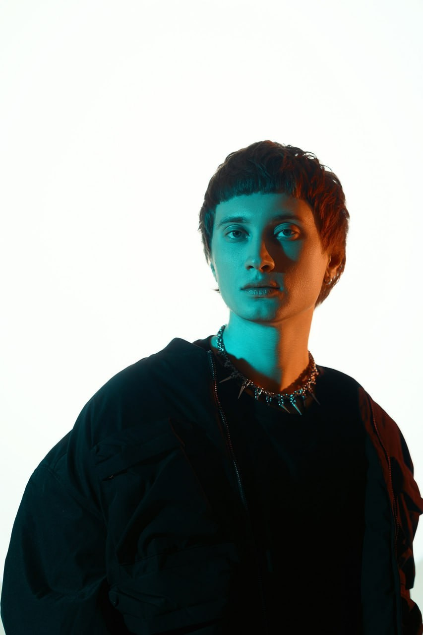 Роки. Фотограф Лосев Артём